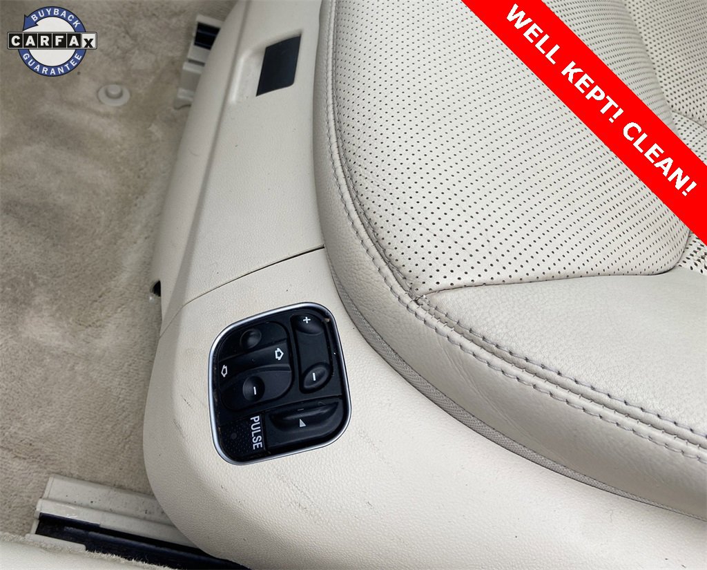 Used 2005 Mercedes-Benz SL 500 image 12