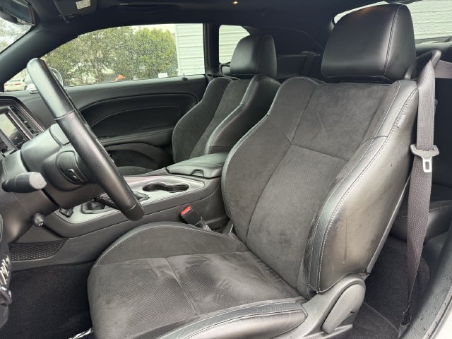 Used 2023 Dodge Challenger R/T w/ Plus Package RWD image 22