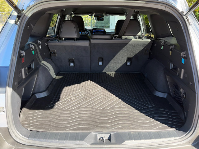 Certified 2026 Subaru Outback Premium AWD/4WD image 16