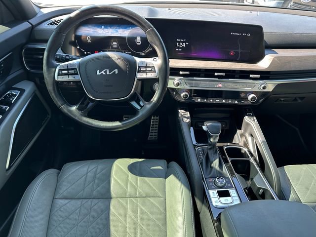 Used 2023 Kia Telluride SX X-Pro image 21