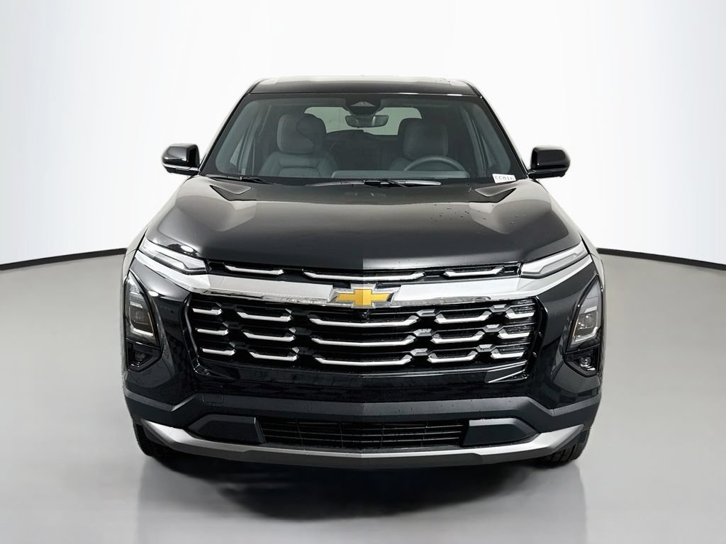 New 2027 Chevrolet Equinox LT w/ Safety and Technology Package FWD image 2