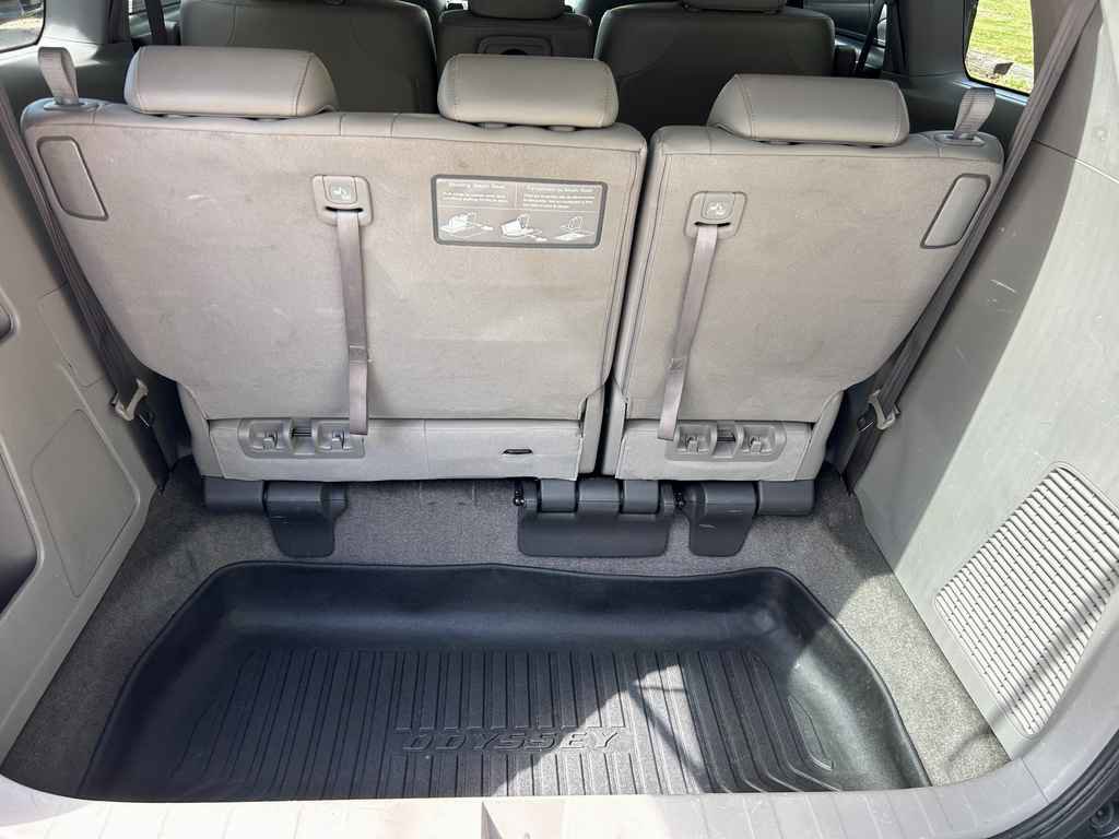 Used 2012 Honda Odyssey EX-L image 16
