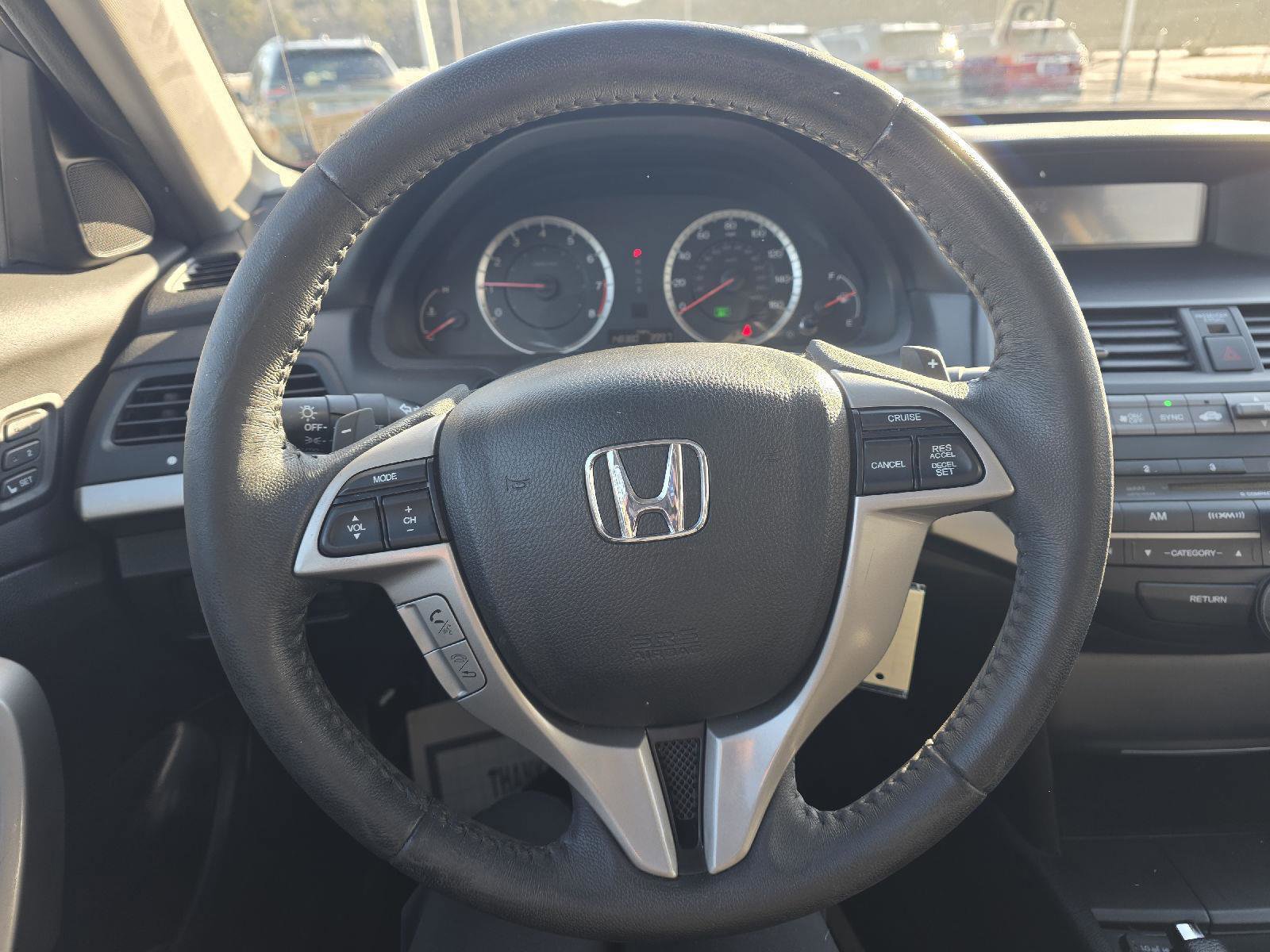 Used 2012 Honda Accord EX-L image 12
