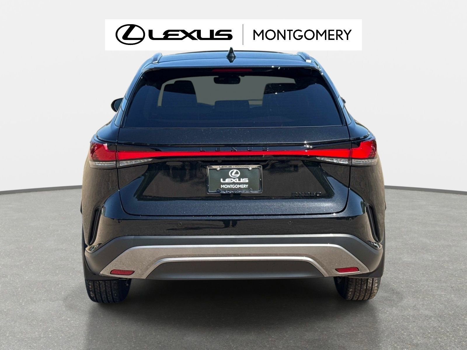 New 2026 Lexus RX 350 Premium image 4