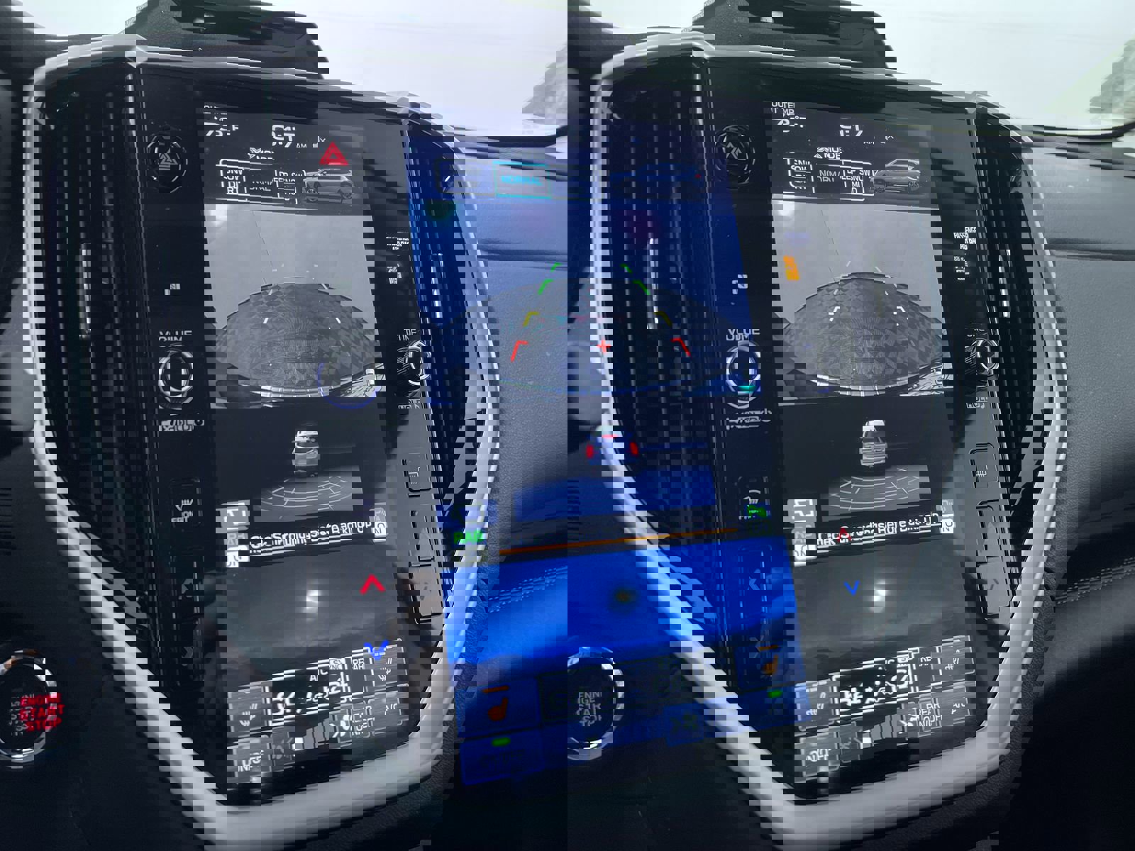 Used 2023 Subaru Ascent Limited w/ Technology Package image 19