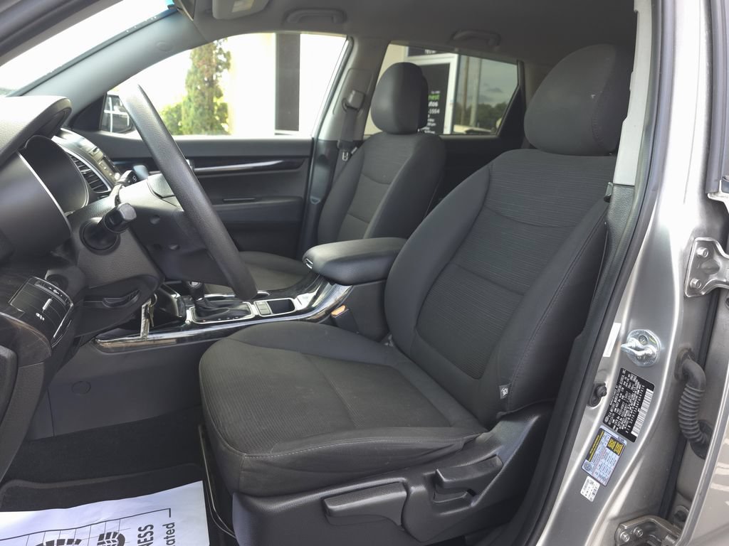 Used 2015 Kia Sorento LX FWD image 13