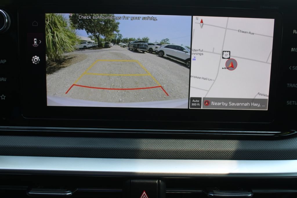 Certified 2023 Kia K5 GT-Line FWD image 48