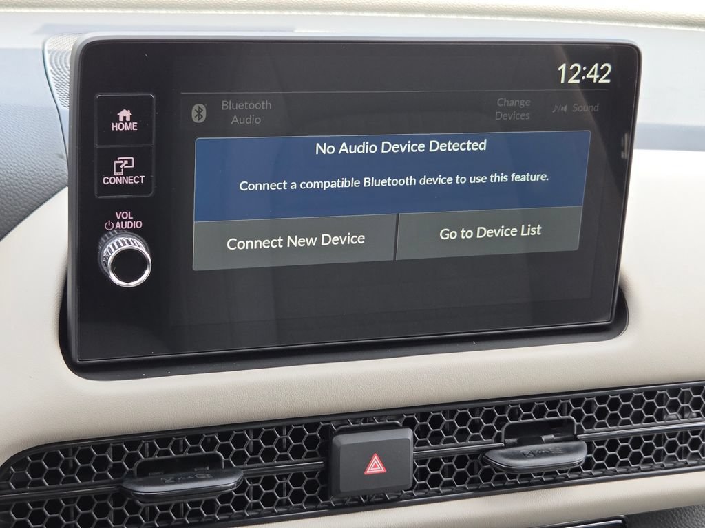 New 2027 Honda HR-V LX image 6