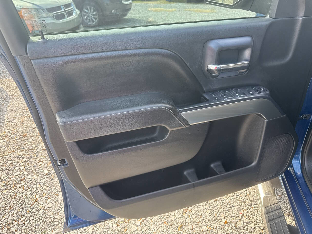 Used 2016 Chevrolet Silverado 1500 LT w/ All Star Edition AWD/4WD image 16