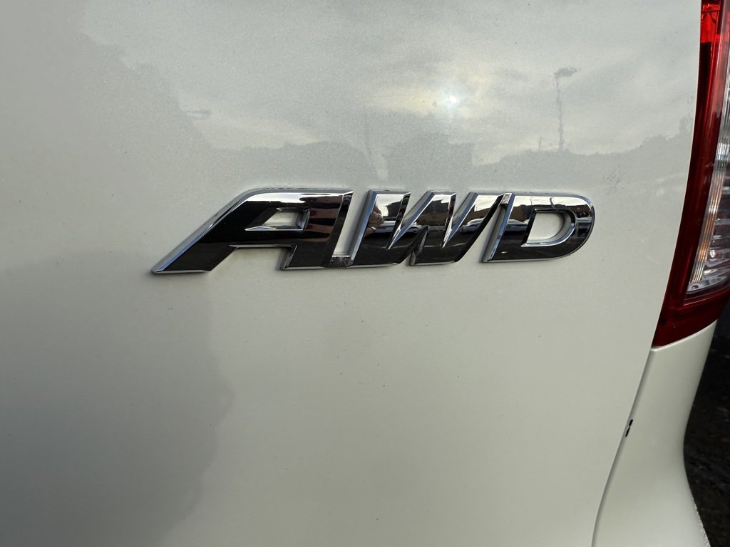 Used 2016 Honda CR-V SE image 9