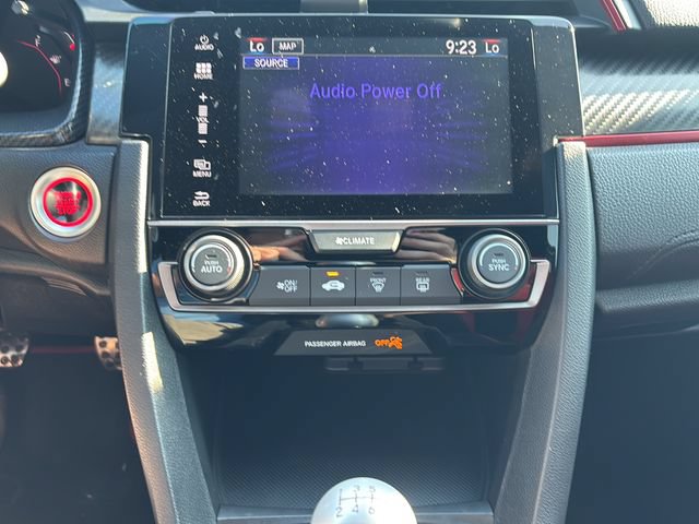 Used 2017 Honda Civic Type R image 23
