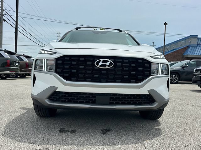 Used 2023 Hyundai Santa Fe SEL AWD/4WD image 11