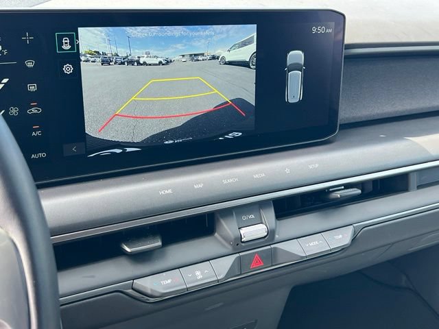 Certified 2024 Kia EV9 Light RWD image 22