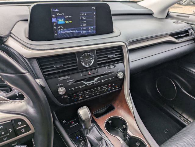 Used 2021 Lexus RX 350L image 11