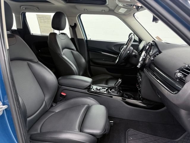 Used 2022 MINI Cooper Clubman S AWD/4WD image 21