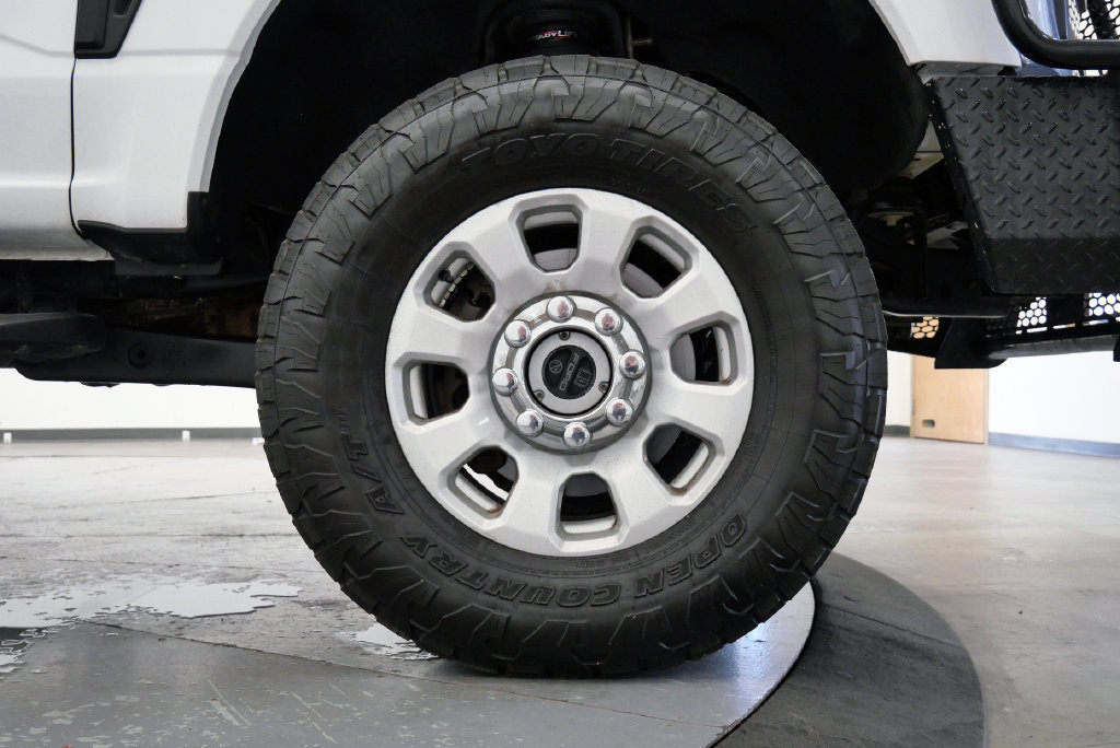 Used 2024 Ford F250 XL w/ STX Appearance Package AWD/4WD image 35