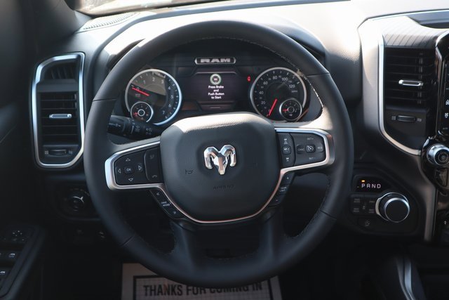 New 2026 RAM 1500 Big Horn image 4