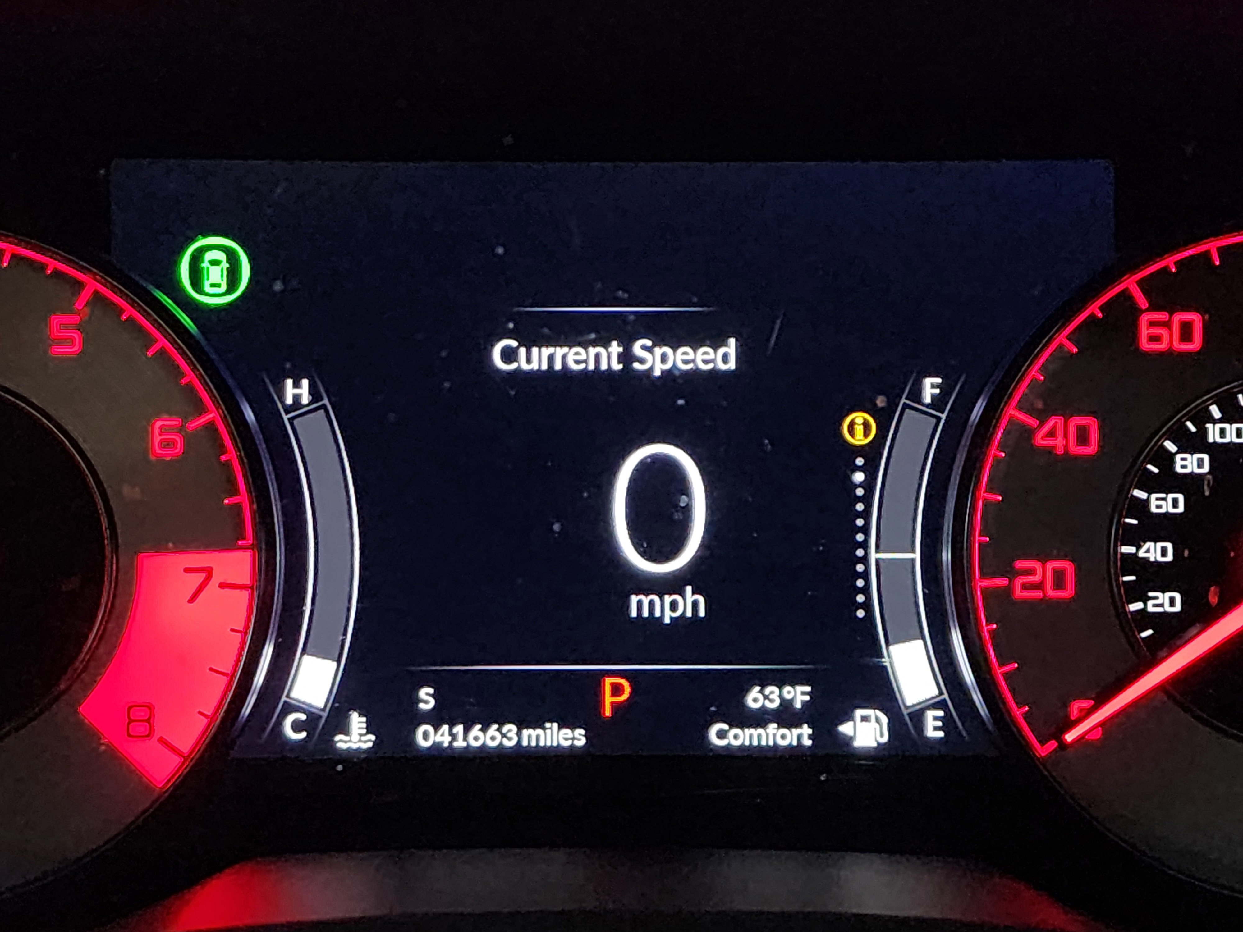 Certified 2023 Acura RDX A-Spec AWD/4WD image 25