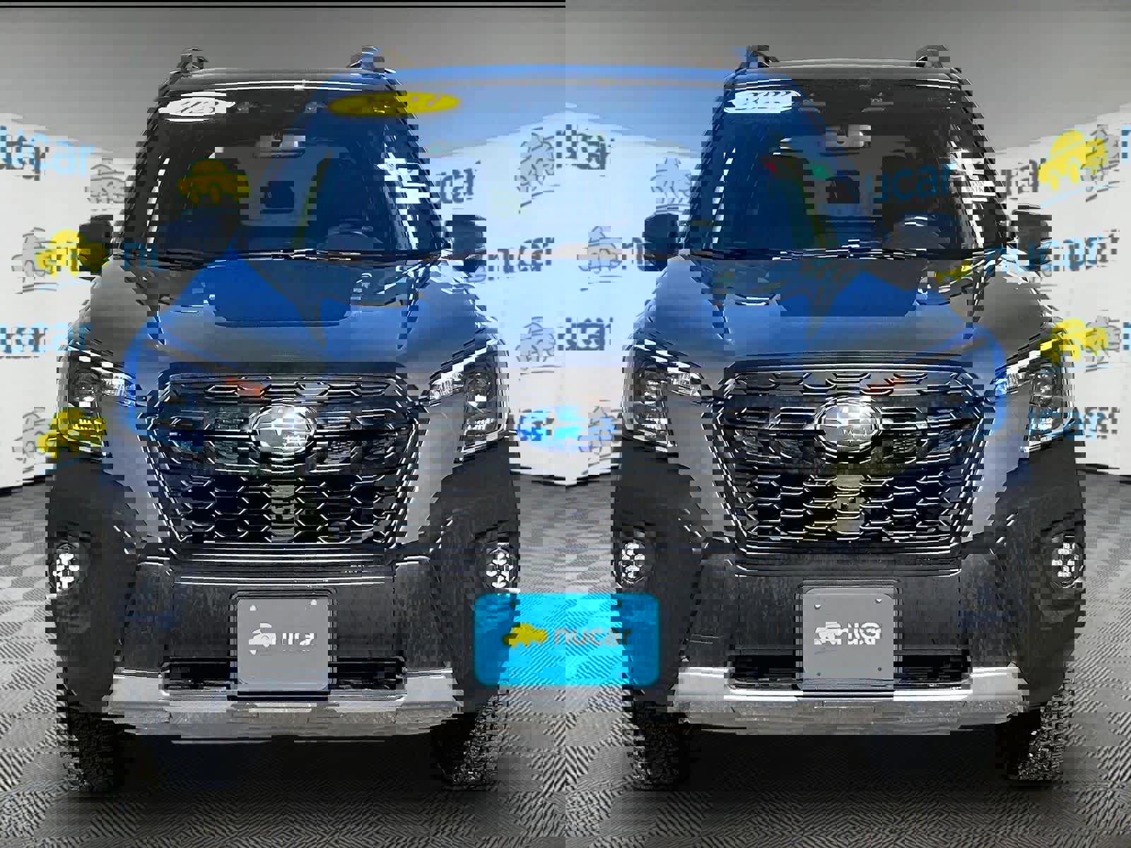 Used 2023 Subaru Forester Wilderness video 2