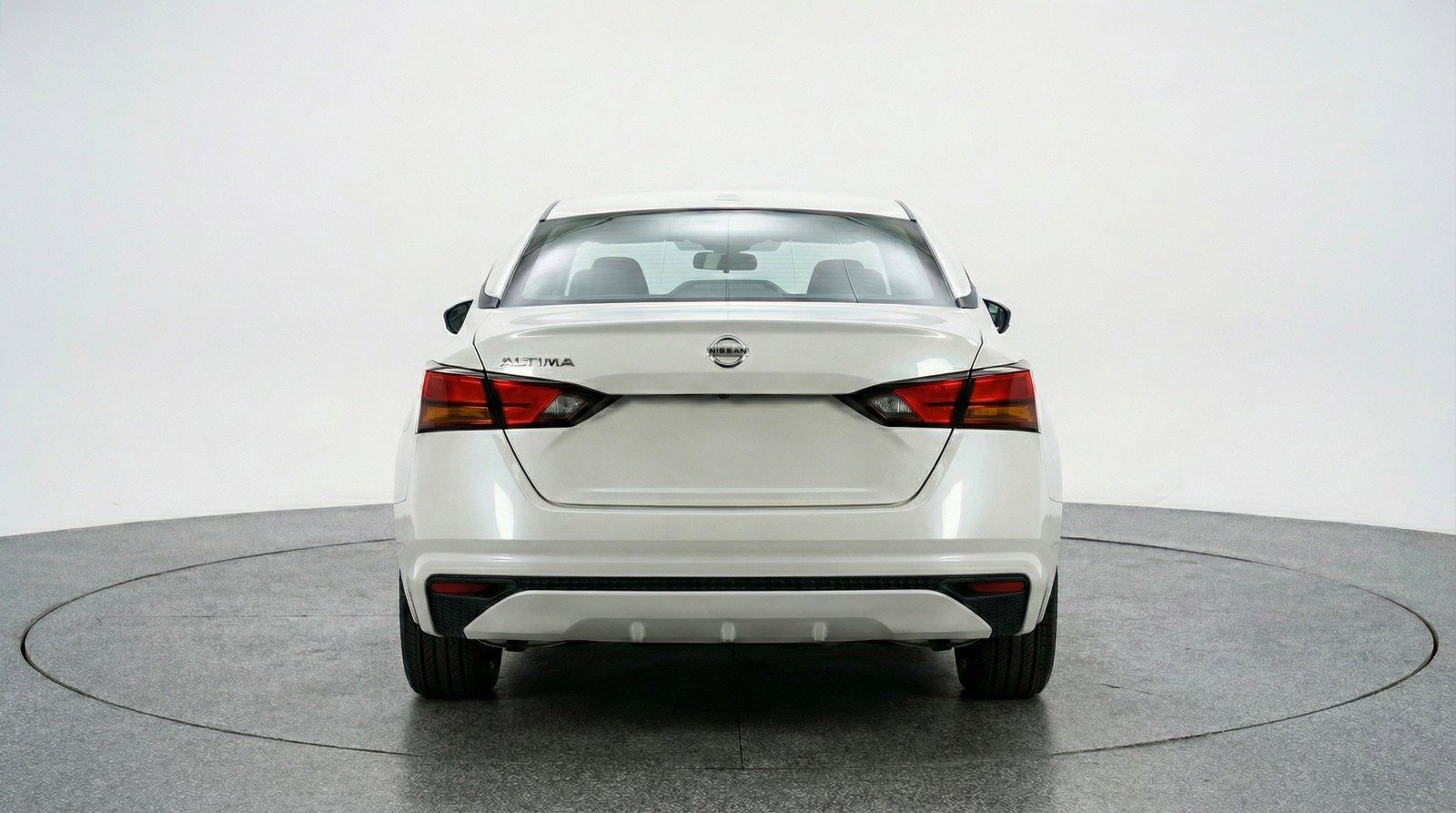 Used 2025 Nissan Altima 2.5 SV image 7