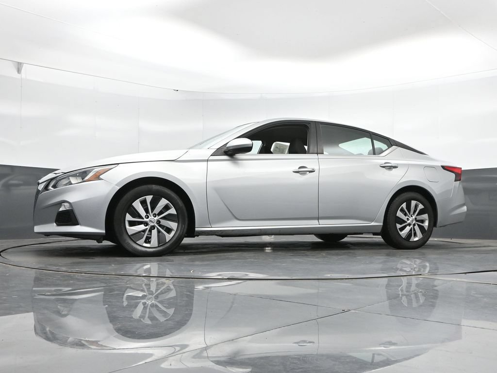 Used 2021 Nissan Altima 2.5 S FWD image 41