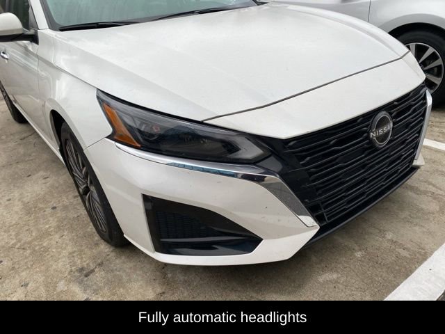 Used 2023 Nissan Altima 2.5 SV image 6