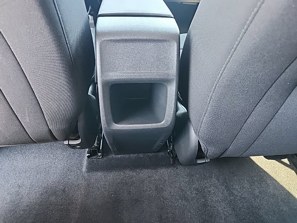 Used 2024 Chevrolet Trax LS FWD image 21