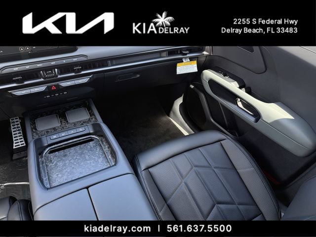 New 2027 Kia Telluride SX Prestige X-Pro AWD/4WD image 15