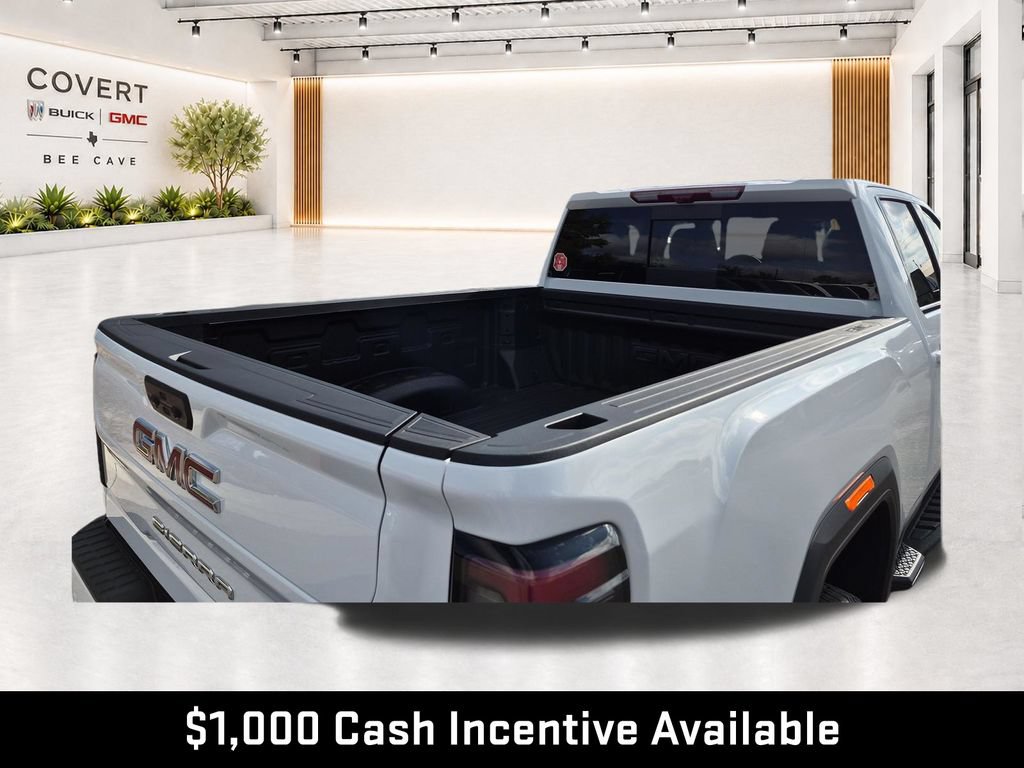 New 2026 GMC Sierra 2500 AT4 w/ AT4 Premium Plus Package AWD/4WD image 41