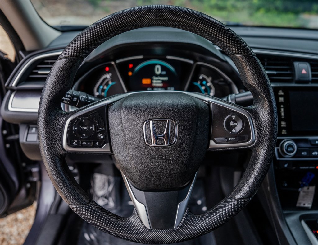 Used 2017 Honda Civic EX-T image 15