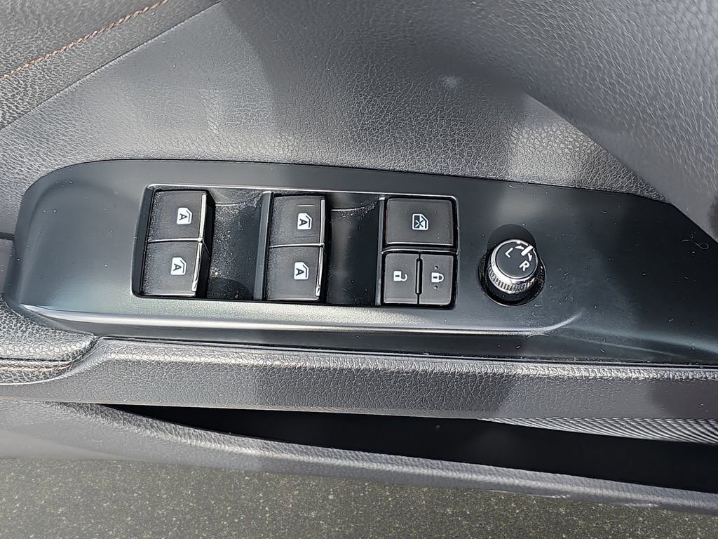 Used 2018 Toyota Camry XLE w/ Audio Package image 31