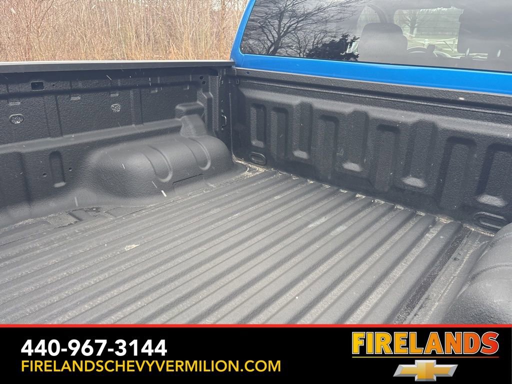 Used 2022 Ford Ranger XLT w/ Equipment Group 301A Mid image 50