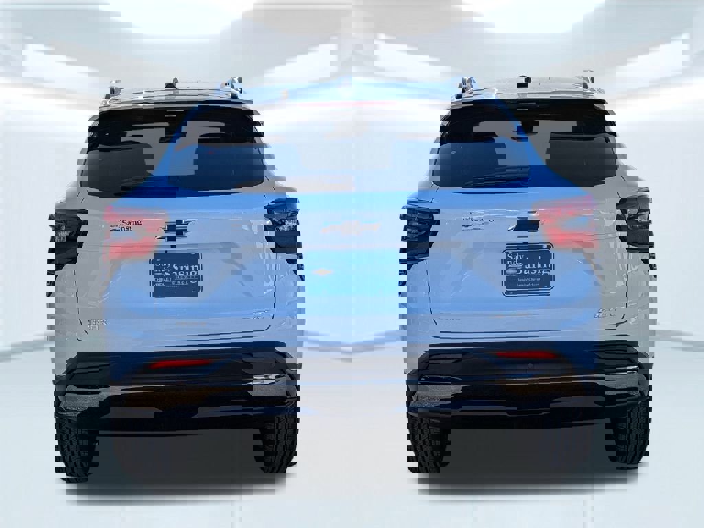 New 2026 Chevrolet Trax ACTIV w/ Driver Confidence Package image 5