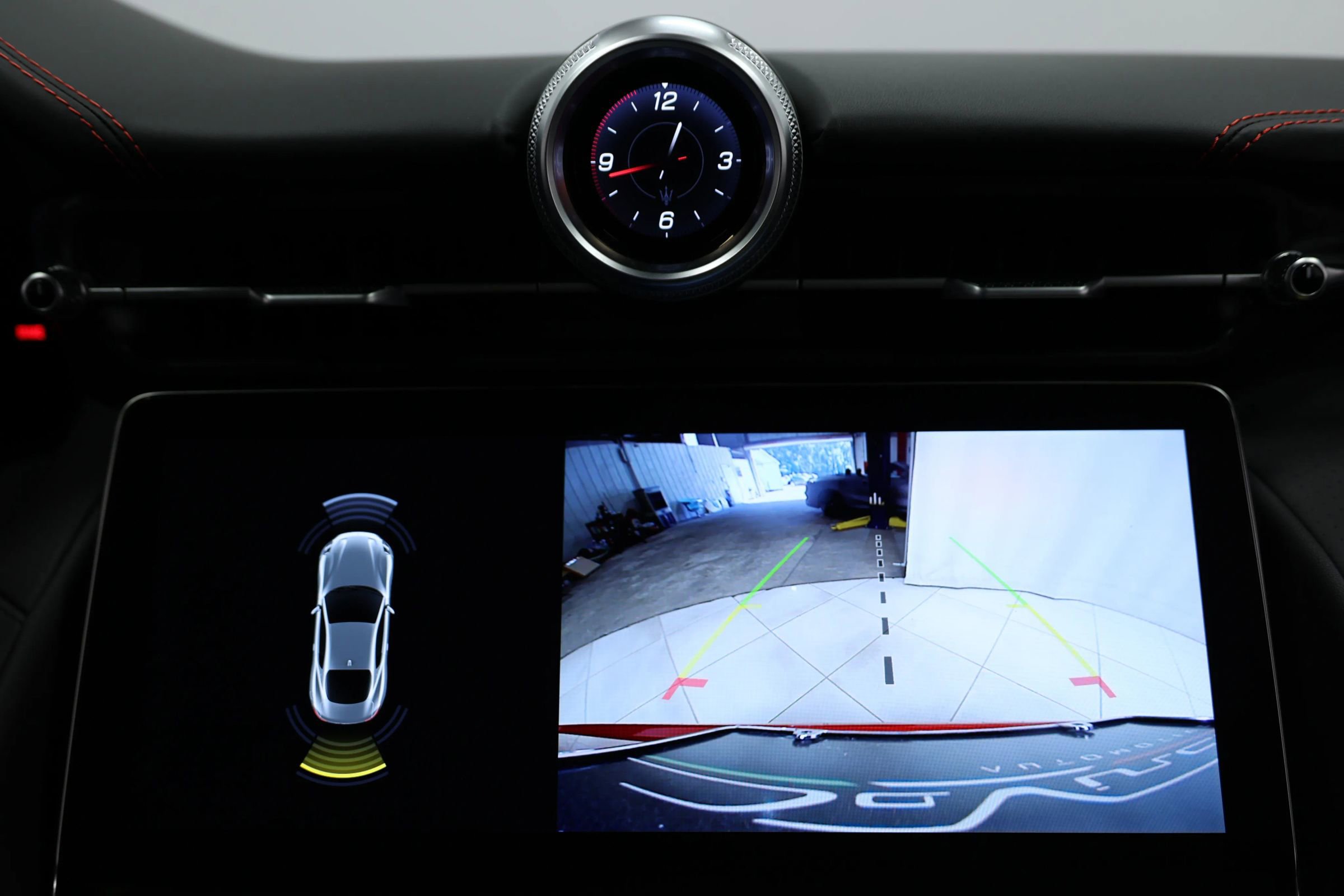 Used 2024 Maserati GranTurismo Trofeo image 36