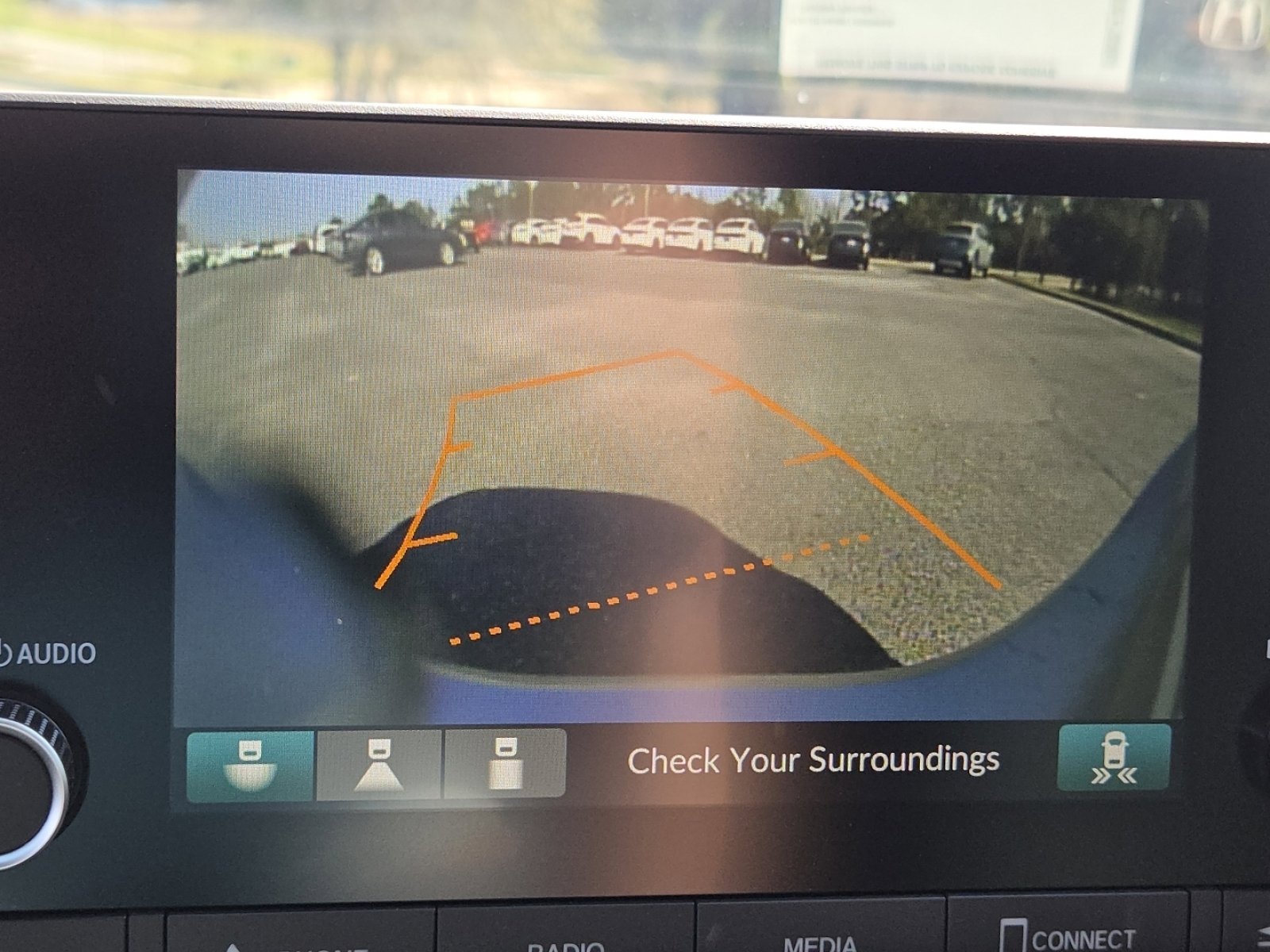 New 2026 Honda Civic Sport image 6