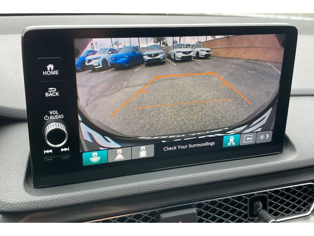 Certified 2024 Acura Integra A-Spec image 25