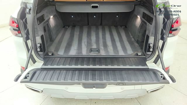 Used 2025 BMW X5 xDrive40i AWD/4WD image 14