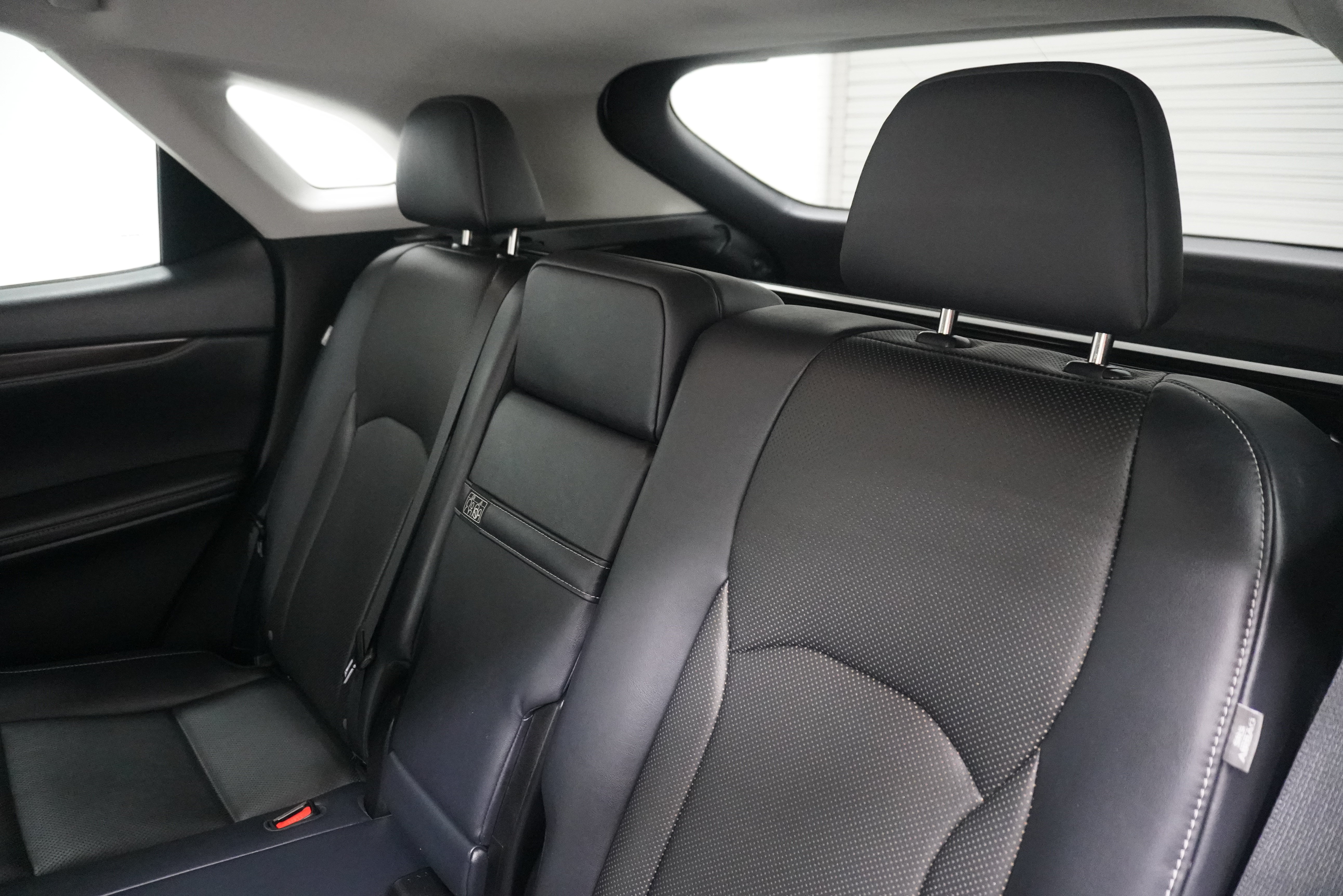 Used 2021 Lexus RX 350 FWD w/ Premium Package image 13
