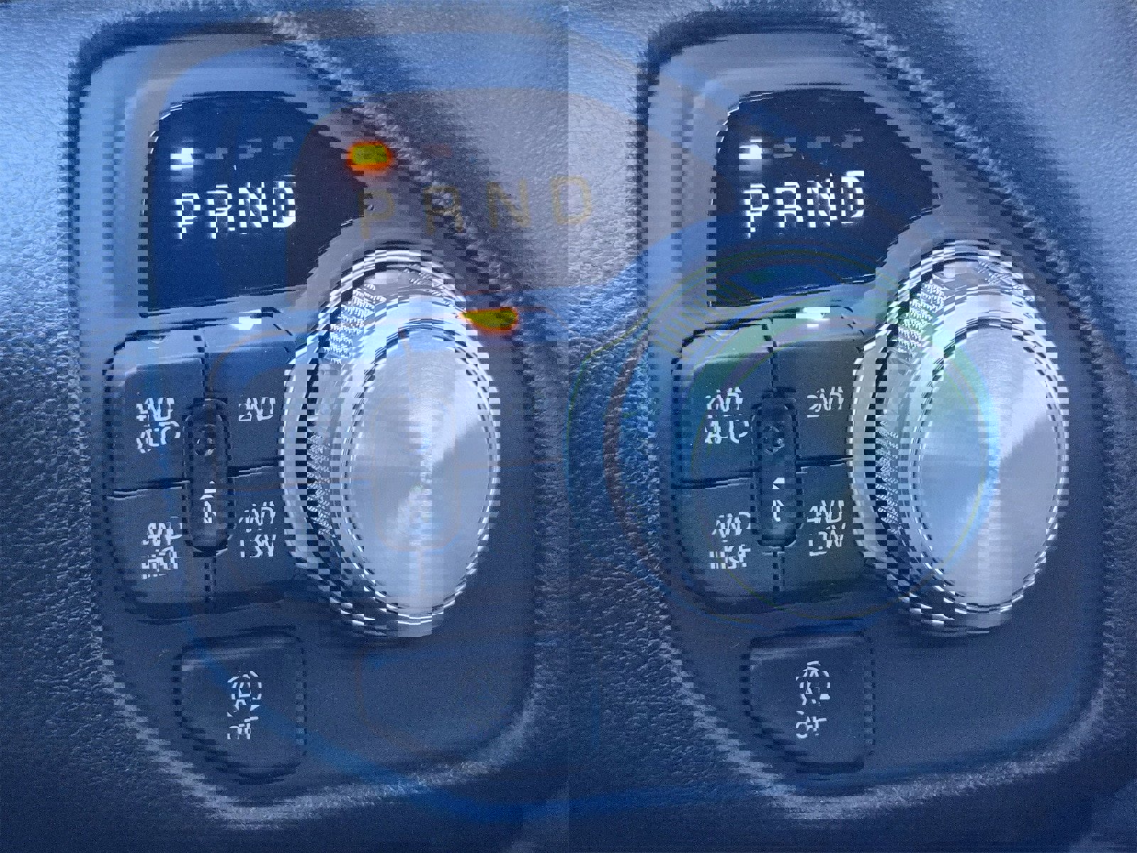 New 2026 RAM 1500 Laramie w/ Night Edition image 19