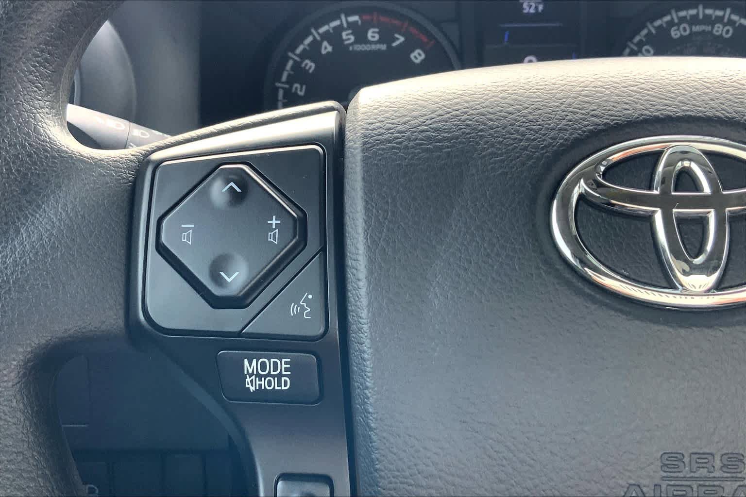 Used 2022 Toyota Tacoma SR w/ SX Package RWD image 24