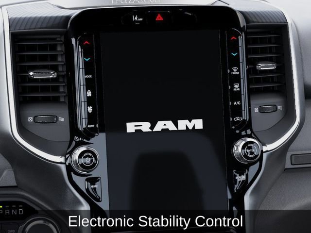 New 2026 RAM 1500 Big Horn image 21