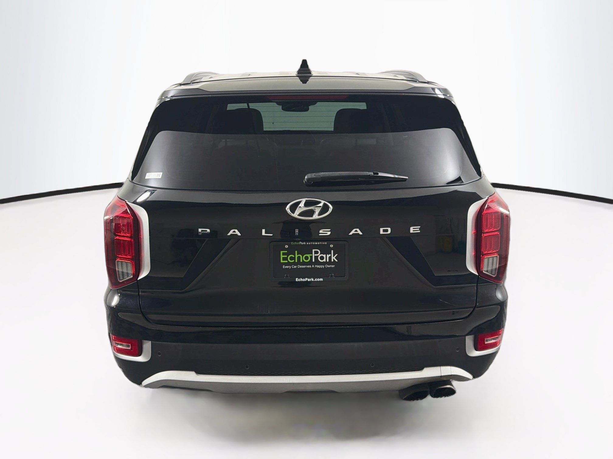 Used 2020 Hyundai Palisade SEL FWD image 7
