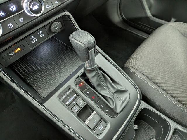 Used 2024 Honda CR-V EX image 18