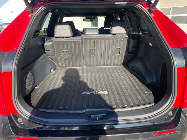 Used 2023 Toyota RAV4 XSE w/ Premium Package AWD/4WD image 25