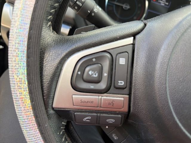 Used 2017 Subaru Forester 2.0XT Touring AWD/4WD image 15