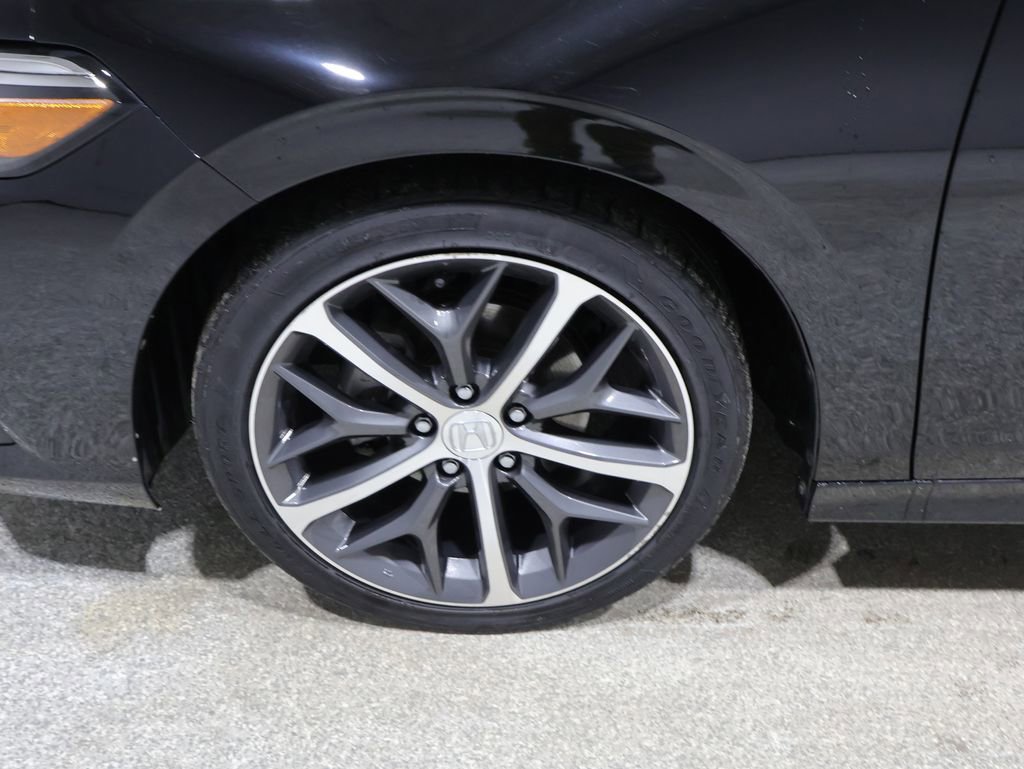 Used 2023 Honda Civic Touring image 23