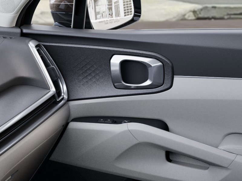 New 2026 Kia Sorento EX image 26