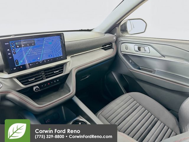 New 2026 Ford Explorer ST-Line w/ ST-Line Street Pack image 26