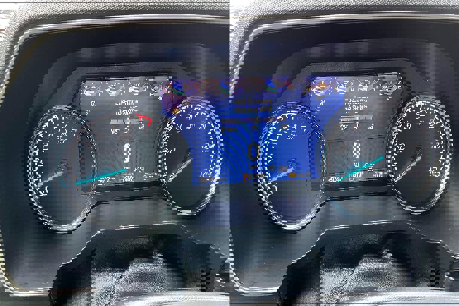 Certified 2022 Ford F150 XLT w/ Equipment Group 302A High image 25