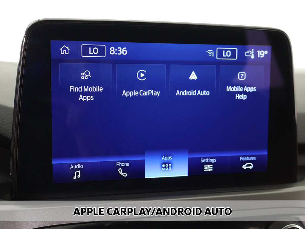 Used 2023 Ford Escape Active FWD image 6